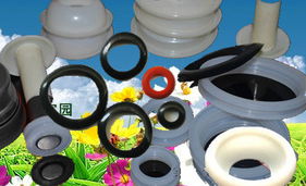 圣亞特橡塑制品廠 品質(zhì)為本的橡膠制品創(chuàng)新引領(lǐng)者