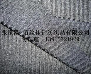 供應全滌抽條布-其他針織面料盡在阿里巴巴-張家港佰絲佳針紡織品有限