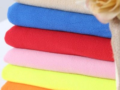 秋冬保暖睡衣玩具絨布面料_供應產品_紹興周龍針紡織品有限公司