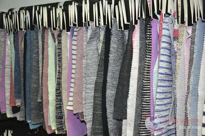柯橋紡企專訪| 紹興詩邁針紡織品有限公司總經理楚上民-世界服裝鞋帽網-行業門戶.全國十佳電子商業行業門戶網站