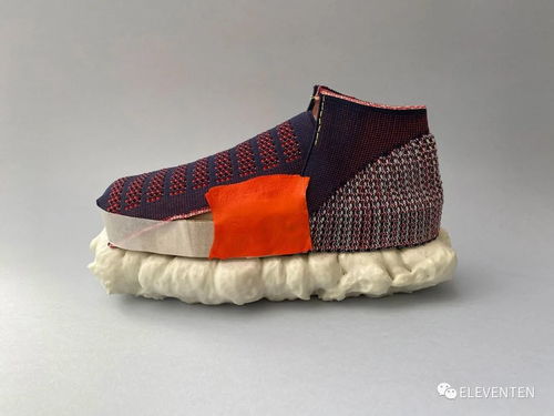 2021 rca皇藝 ma textiles紡織品畢業大秀 針織knit
