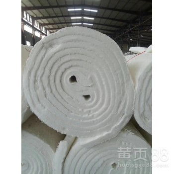 【保溫硅酸鋁針刺氈針刺毯防火材料硅酸鋁制品】-