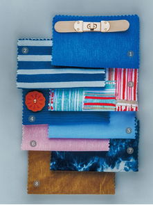 國家紡織產品開發(fā)基地優(yōu)秀企業(yè)亮相2019春季聯(lián)展