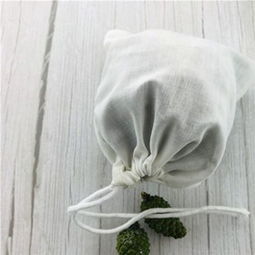 食品級一次性大號中藥袋煲湯紗布袋過濾袋包泡酒煎藥袋