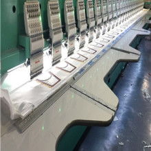  方圓手套廠 主營 二手全電腦七針手套機