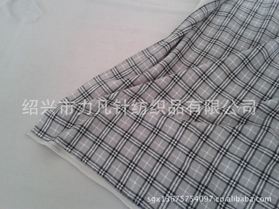 【搖粒絨復合梳棉絨】價格,廠家,圖片,針織面料,紹興市力凡針紡織品-