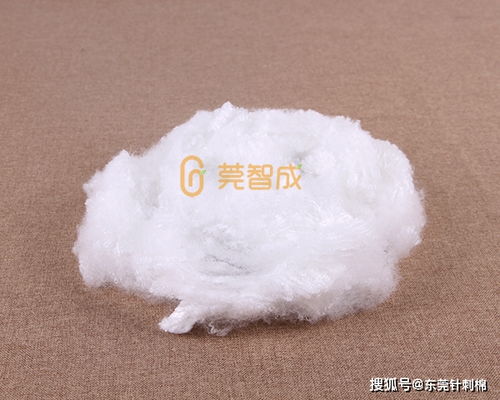 針刺棉與純棉的區別 智成纖維