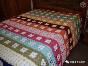 碎布頭舊衣服剪了個(gè)圓,用針線縮縫了一下,讓人羨慕的家居用品全都拼出來了 附教程