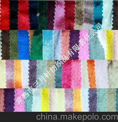 【廠家直銷】密絲絨圖片,【廠家直銷】密絲絨圖片大全,常熟市三月針紡織品有限責任公司-